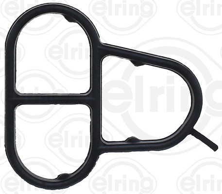 ELRING Dichtung, Ölfiltergehäuse